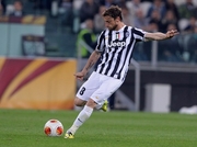 МАРКИЗИО: «Будем воспринимать матч с Бенфикой как финал»