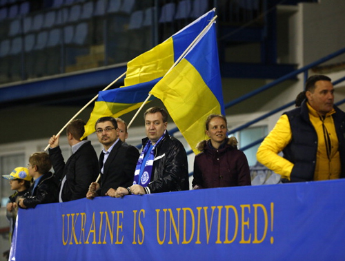 Украина: схема чемпионата-2014/15