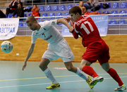 Локомотив – ЛТК. Анонс