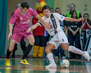 Ураган – Спортлидер+. Анонс