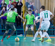 Кардинал-Ровно – Энергия. Анонс