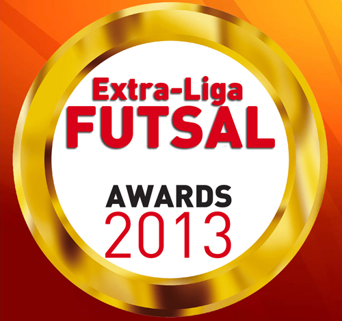 Визначилися переможці Extra-liga futsal Awards 2013