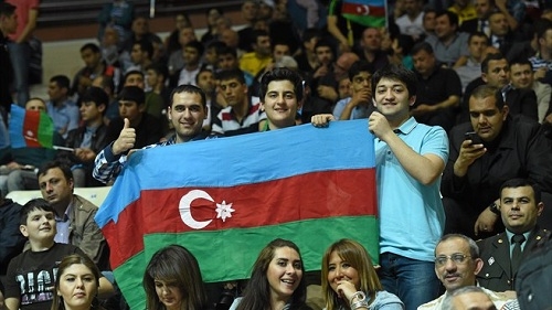 Новые горизонты Азербайджана