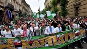 Карпаты сыграют со своими фанатами