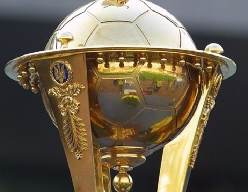 Финал Кубка Украины состоится в Полтаве или в Киеве