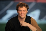 Андрей ПЯТОВ: «Пенальти я закончил бить в детстве»