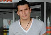 ОФИЦИАЛЬНО: Худжамов вернулся в Шахтер