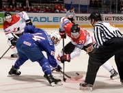 ЧМ-2014. Франция сильнее Канады в буллитах