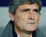 Днепр три года кряду не может обыграть Ворсклу