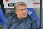 Сергей ТАШУЕВ: «Сложно выигрывать у Динамо мальчишками»