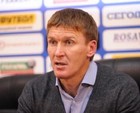 Василий САЧКО: «Это была настоящая кубковая игра»