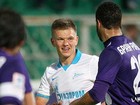 Олег ШАТОВ: «Зенит – отличная команда»