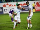 ХАЛК: «Рад, что забил, но еще больше рад победе»
