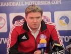 Гандбол. Рев «Мотора» оглушил «Львов»