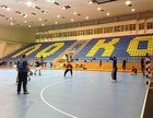 Гандбол. Мотор Запорожье - Кроация Хорватия. Анонс
