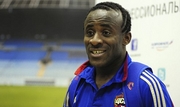 Сейду ДУМБИЯ: «Хорошо, что Зенит потерял очки»