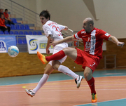 Весь плей-офф чемпионата Экстра-лиги пройдет в Черкассах