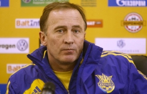 Петраков вызвал 18 футболистов в сборную U-19