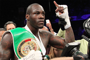 Уайлдер продаст Кличко право на бой за пояс WBC за $10 млн