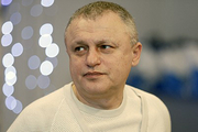 Игорь Суркис гарантирует безопасность на финале Кубка