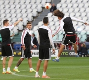 Севилья – Бенфика. Анонс