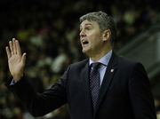 Айнарс БАГАТСКИС: «Химик дал нам настоящий бой»