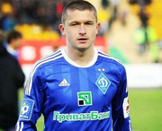 Андрей ЦУРИКОВ: «Хочу остаться в Динамо»