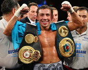 WBA выбрала следующего соперника для Головкина