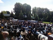 Ультрас призывают Динамо не играть в финале без зрителей