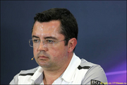 Эрик БУЛЬЕ: «Изменив регламент, можно сократить расходы»