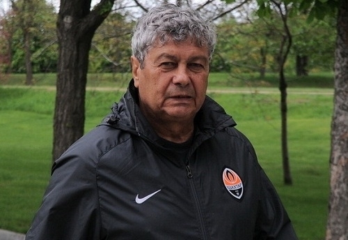 АНДРИЮК: Луческу - кандидат №1 на пост тренера Галатасарая
