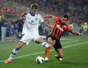 Динамо Киев - Шахтер. Анонс