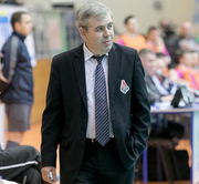 Евгений РЫВКИН: «То, что происходит – это не чемпионат»