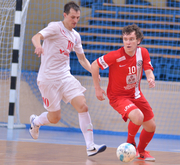 1/2 финала плей-офф.Локомотив выиграл: все решит третий матч