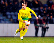 Александр АЛИЕВ: «Я не хочу бросать Анжи»