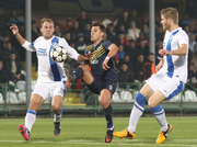 Днепр – Металлург Д. Анонс