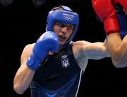 Гвоздик уверенно победил Гбенгу