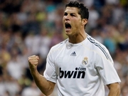 Роналду травмировался за неделю до финала ЛЧ