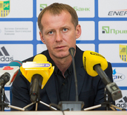 Игорь РАХАЕВ: «Боролись до конца сегодня»