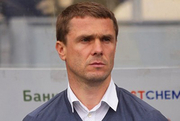Сергей РЕБРОВ:«Молодые игроки доказали свою состоятельность»