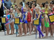 Спортсменки разыграли награды Всеукраинского турнира