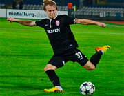 ХОМЧЕНОВСКИЙ: Мы продемонстрировали неплохой уровень футбола