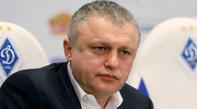Игорь СУРКИС: «Хочу, чтобы Блохин сам признал свои ошибки»
