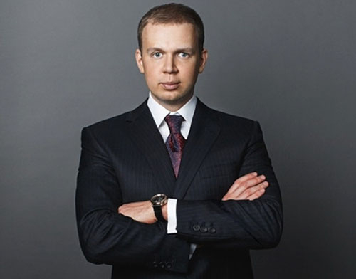 Курченко обещает продолжить финансирование Металлиста