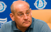 Андрей СТЕЦЕНКО: «Отставка Рамоса стала неожиданностью»