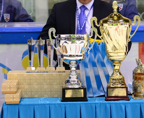 Донбасс сыграет на Кубке президента Казахстана