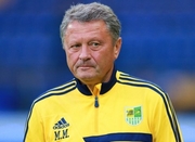 Маркевич обсудит с Коломойским трехлетний контракт