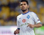 Сент-Этьен намерен выкупить трансфер Тремулинаса