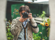 Олекса БУТЧАК: «Є таке явище, яке називається Сім’я Урагану»