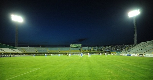 В Полтаве состоится матч между ветеранами Ворсклы и Динамо